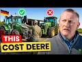 John Deere Lost the Premium Operator and German Fendt Won With the One Thing Deere Still Can t Copy