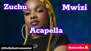 Zuchu Mwizi Acapella 
