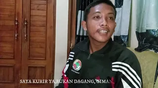 cod lawak bali negaroa celekotoka