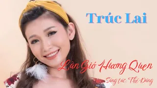 Làn gió hương quen