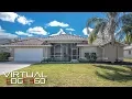 40 Cabello St Punta Gorda FL - Tour