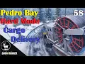Cargo Delivery SnowRunner Hard Mode Alaskan Contracts
