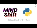 Python Programming Day 5 - Exploring Strings Lists and Dictionaries MindShift School
