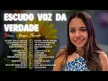 Download Lagu Rayne Almeida - Escudo  Voz da Verdade, Tá Chorando Por Quê ... - As Melhores Música Gospel 2025🙏