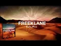 Freeklane - Bent Soltan Complet ( HD + Paroles ) بنت السلطان فريكلان