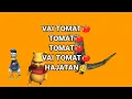 Download Lagu Tomat Hajatan Phonk Lyrics...🗣️💯