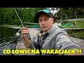 Download Lagu Łowienie RYB z pomostu w ośrodku wypoczynkowym !