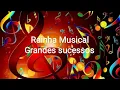 Download Lagu Rainha Musical - Grandes sucessos - Ouça a nova música: Saudade, copo e garrafa vazia