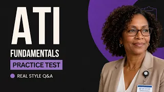 2026 UPDATED The Ultimate ATI Fundamentals Q A Guide - Pass Guaranteed