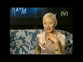 Smashing Pumpkins interview With D arcy Australia 1998