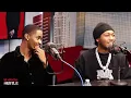 BMF Star Lil Meech Says His Dad Big Meech Doesn t Approve Of Episodes That Make Him Look Soft