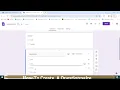 How to Create Online Questionnaire Using Google Forms Step By Step Guide