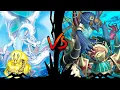 Download Lagu Dragon Ruler Tenpai VS Atlantean Mermail! | Yugioh Locals Duels!
