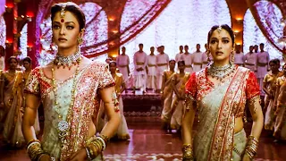 chandramukhi gets insulted in paros house devdas movie best emotional scenes