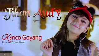 Download Jihan Audy - Konco Goyang (Official Music Video) MP3