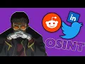 OSINT in Action Solving a Hack The Box Challenge Step by Step