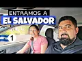 Download Lagu 🚨 We left Honduras and arrived in El Salvador | Driving from Argentina to Alaska