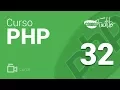 32 Curso PHP 7 Clases anonimas