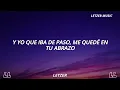 TE CONOCÍ | ZENAR & NICKY JAM