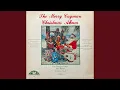 Download Lagu Santa's Bossa Nova