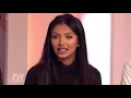 Download Lagu Jane is Dazzled By Faryal Makhdoom's Ring | Loose Women
