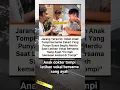 Download Lagu Anak dokter tompi latihan vokal bersama sang ayah #shortsfeed #tompi