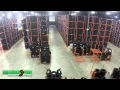 Sullivan Tire Distribution Facility