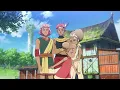 TVアニメ「永久のユウグレ」ノンクレジットオープニング映像｜Uru「プラットフォーム」