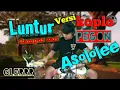 Download Lagu LUNTUR campursari Versi koplo PEGON , ASOLOLEEE MP3