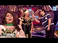 Download Lagu जब यमराज Sudesh की मुलाकात हुई सर्किट Krushna से ? |  Comedy Circus ke Mahasangram l Latest Ep 10 HD