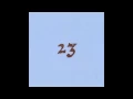 Blonde Redhead - 23 (2007)