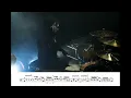 The Summoning - Sleep Token Drum Solo Transcription