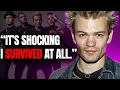 How Sum 41 s Deryck Whibley Escaped Death A Story of Survival and the Band s Resilience