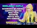 Download Lagu FULL ALBUM MUTIK NIDA TERBARU - SOLAWAT KOPLO SWADIKAP JEDAK JEDUK (MNC)