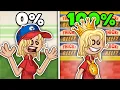 Download Lagu I Played 100% Of Papa's Pizzeria