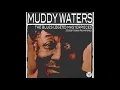 Muddy Waters - Forty Days And Forty Nights [1956]