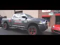 Precision Auto collision