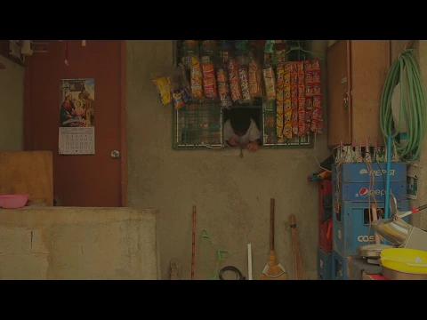 Koleksyong Pamalo Trailer