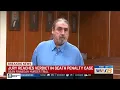 Jury returns verdict in Oak Ridge death penalty case