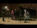 Faculty Artist Series: Eastman Virtuosi – EWAZEN Pastorale