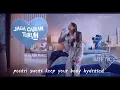 Iklan pocari sweat