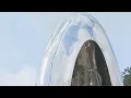 Chicago Mocks Houston s New Bean Sculpture