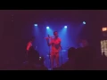 Gardens & Villa @ Club Dada 9/18/15