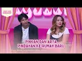 Download Lagu [FULL] Pinkan dan Arya Pindahan Ke Rumah Baru - PAGI PAGI AMBYAR (25/9/25)