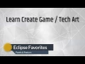 Eclipse IDE for Python and Maya tool programming - Tips and tricks