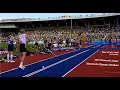 Download Lagu Men's Pole Vault (Complete).  Stockholm Olympic Stadium.  Diamond League.  July 4, 2021