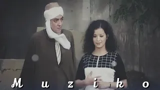 الدم والنار حزينه دندنها
