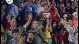 كاظم الساهر   أنا وليلى   مهرجان جرش      دندنها
