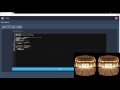 Make a native GearVR Oculus Mobile game using only Javascript