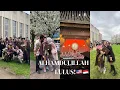 Download Lagu BVLOG - Kok Udah Lulus Aja? 👩🏻‍🎓🙉🥰